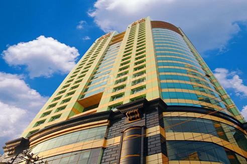 华盛大厦,南京东路站上.盖 ,精装修办公室出租